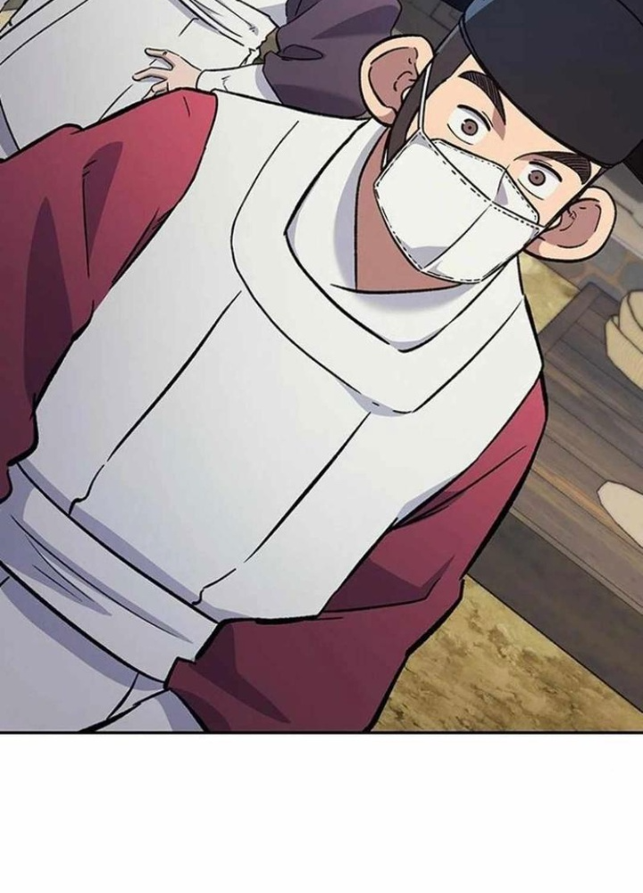 Bác Sĩ Tới Joseon Chapter 36 - Next Chapter 37