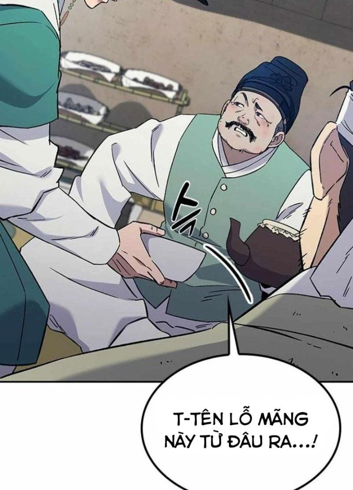 Bác Sĩ Tới Joseon Chapter 36 - Next Chapter 37