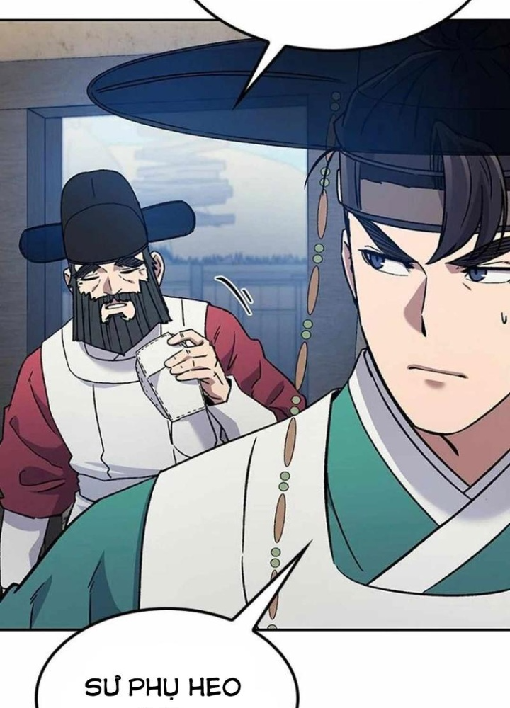 Bác Sĩ Tới Joseon Chapter 36 - Next Chapter 37