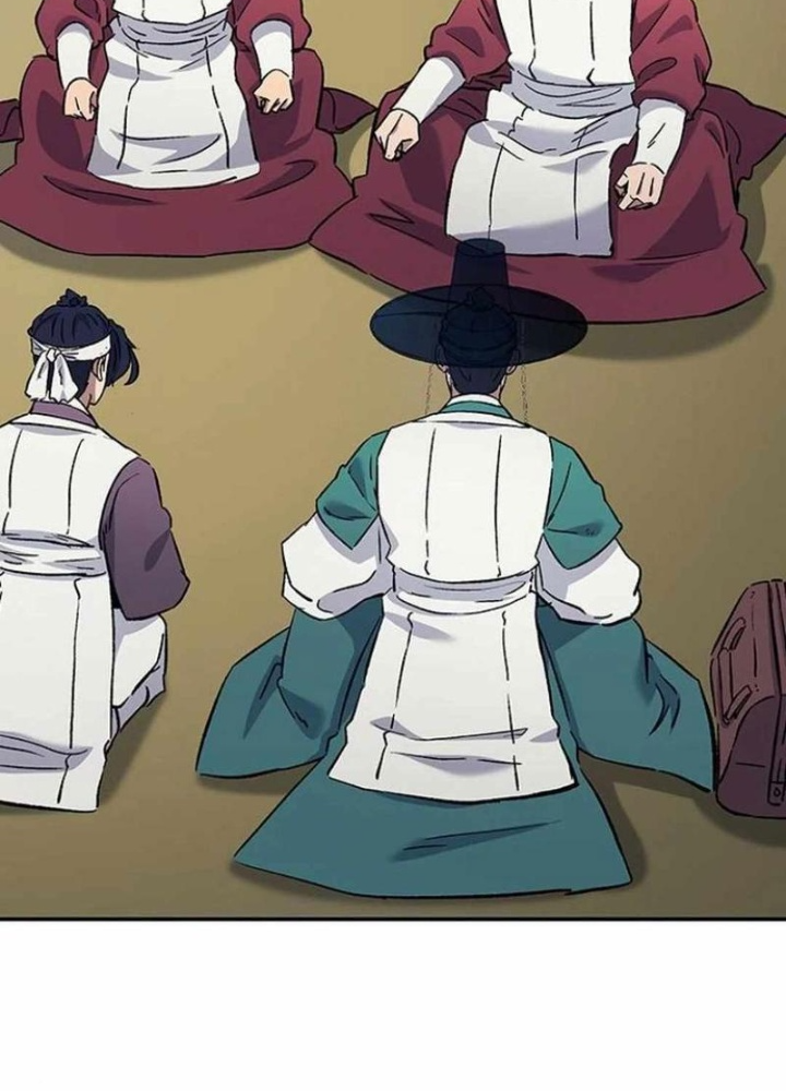 Bác Sĩ Tới Joseon Chapter 36 - Next Chapter 37