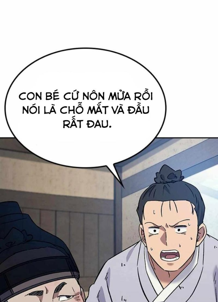 Bác Sĩ Tới Joseon Chapter 36 - Next Chapter 37