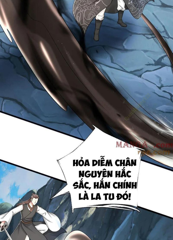 Võ đạo đại đế Chapter 81 - Trang 2