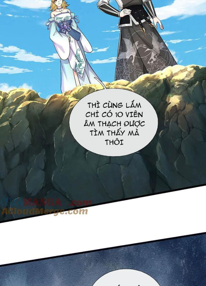 Võ đạo đại đế Chapter 81 - Trang 2