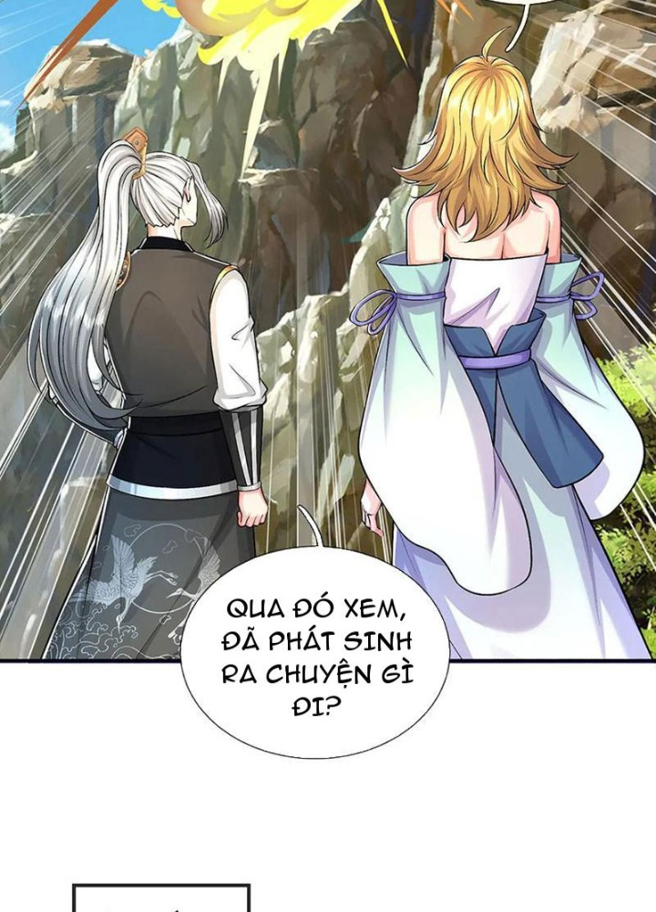 Võ đạo đại đế Chapter 81 - Trang 2