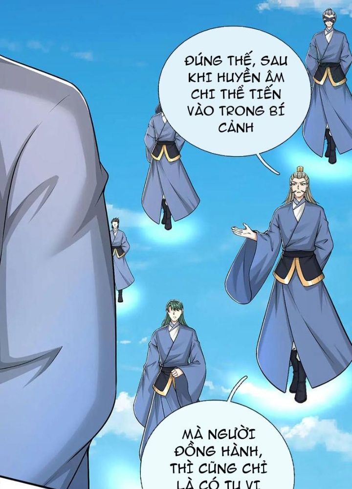 Võ đạo đại đế Chapter 81 - Trang 2