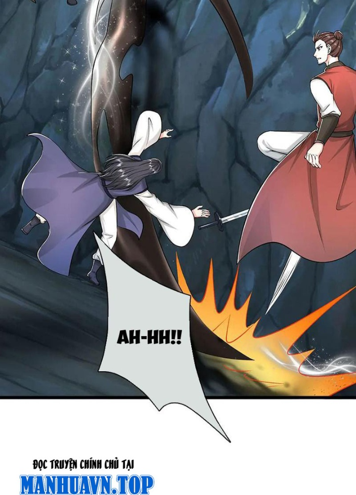 Võ đạo đại đế Chapter 81 - Trang 2