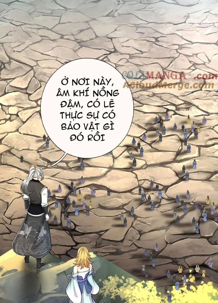 Võ đạo đại đế Chapter 81 - Trang 2