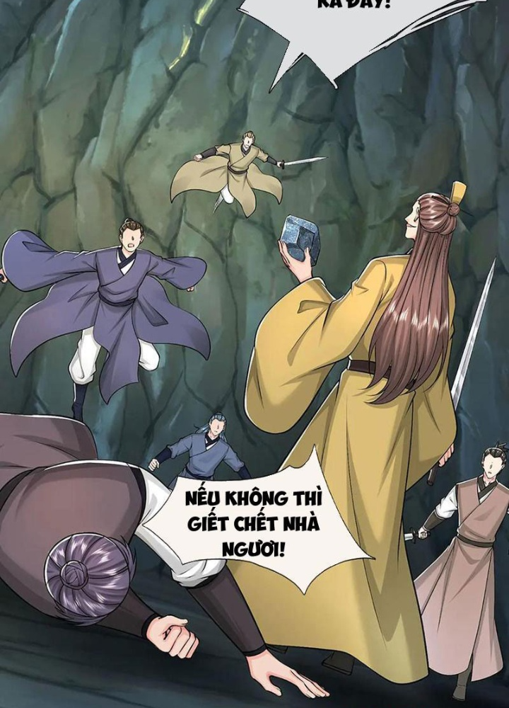 Võ đạo đại đế Chapter 81 - Trang 2