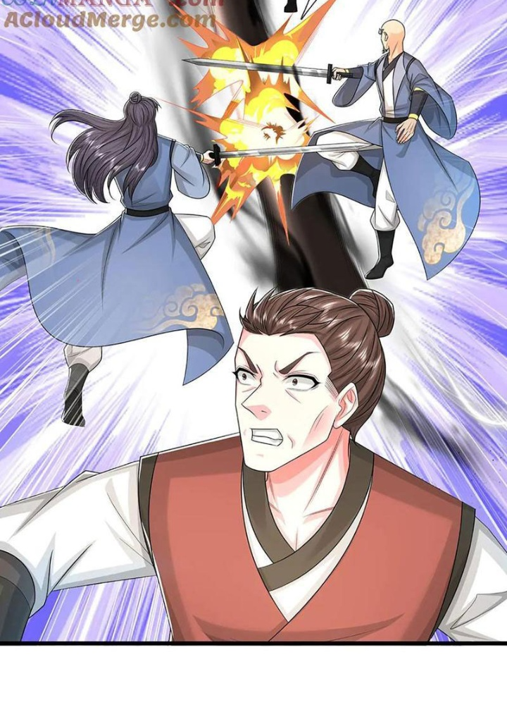 Võ đạo đại đế Chapter 81 - Trang 2