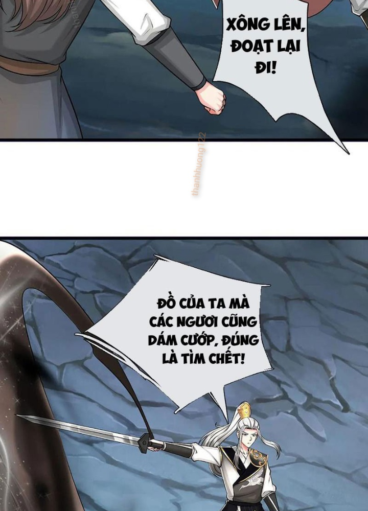 Võ đạo đại đế Chapter 81 - Trang 2