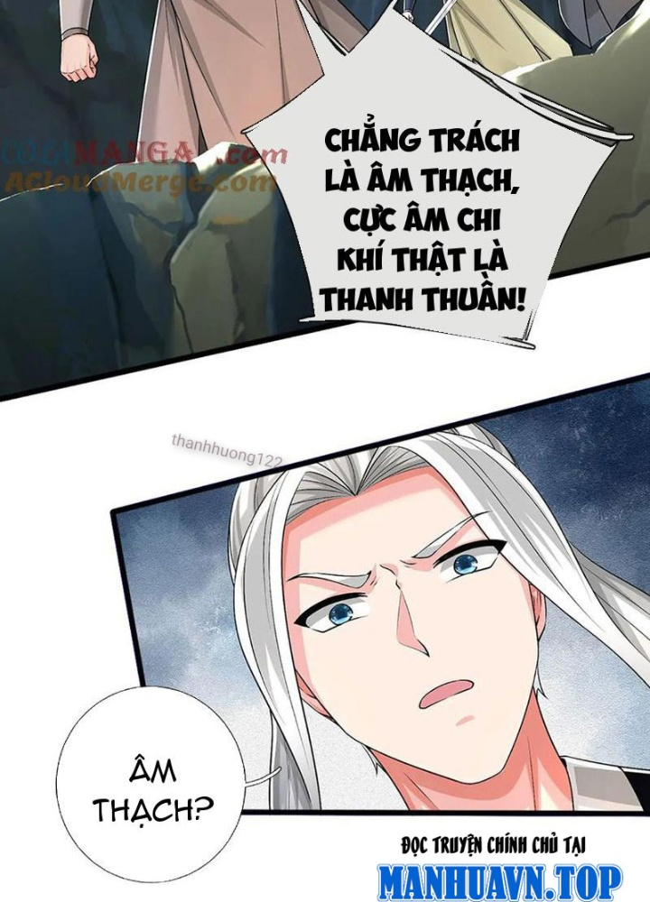 Võ đạo đại đế Chapter 81 - Trang 2
