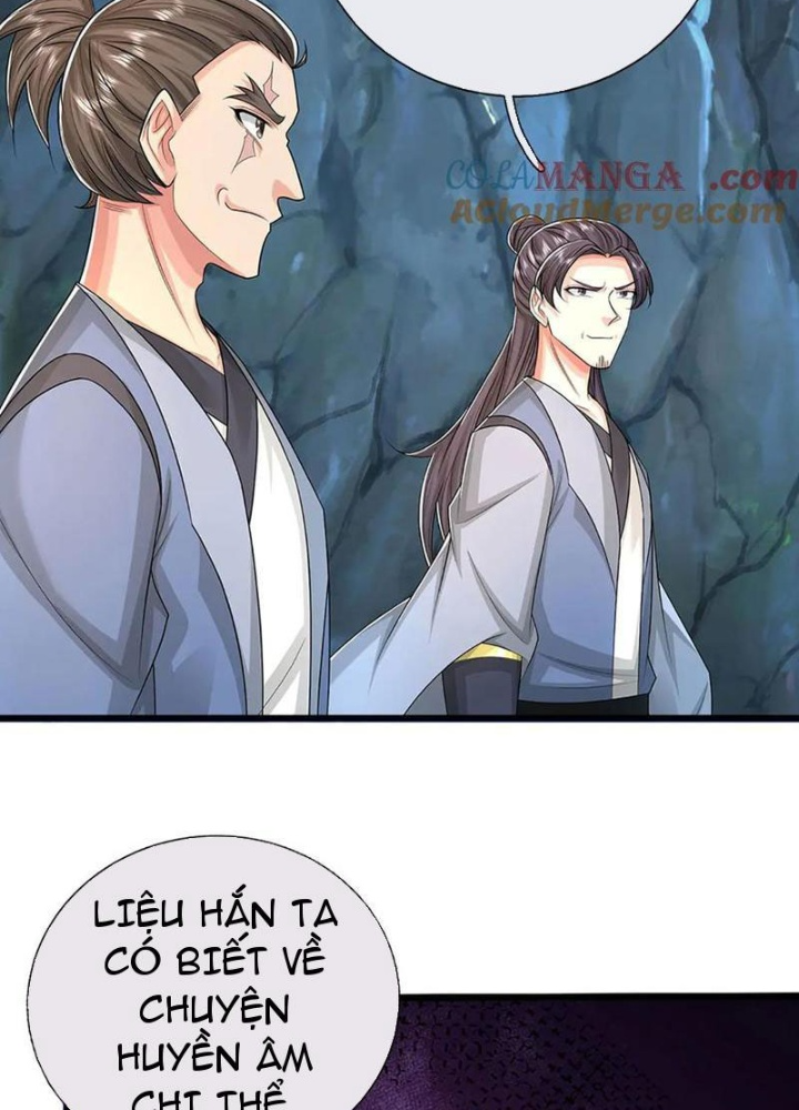 Võ đạo đại đế Chapter 81 - Trang 2