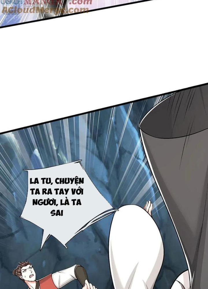Võ đạo đại đế Chapter 81 - Trang 2