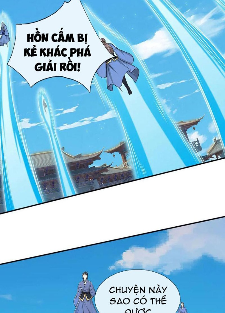Võ đạo đại đế Chapter 81 - Trang 2