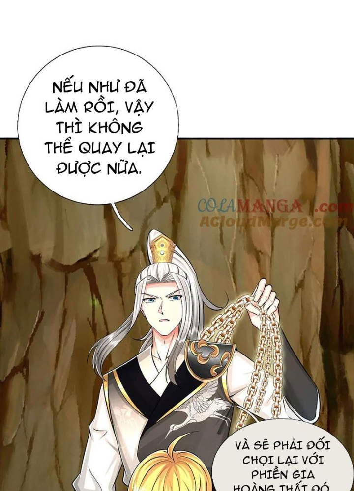 Võ đạo đại đế Chapter 81 - Trang 2