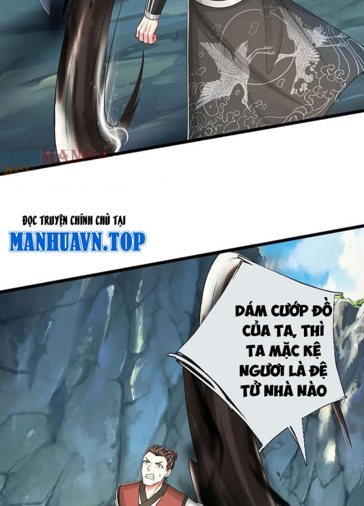 Võ đạo đại đế Chapter 81 - Trang 2