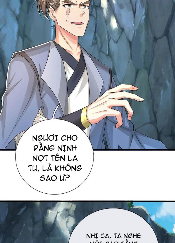 Võ đạo đại đế Chapter 81 - Trang 2