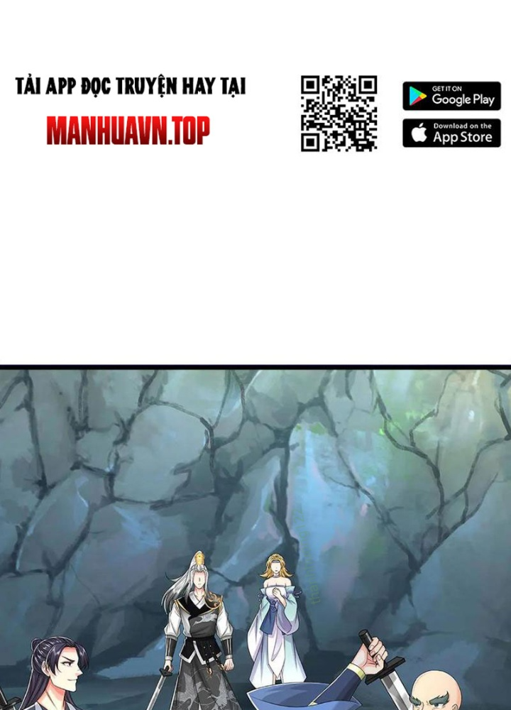 Võ đạo đại đế Chapter 81 - Trang 2