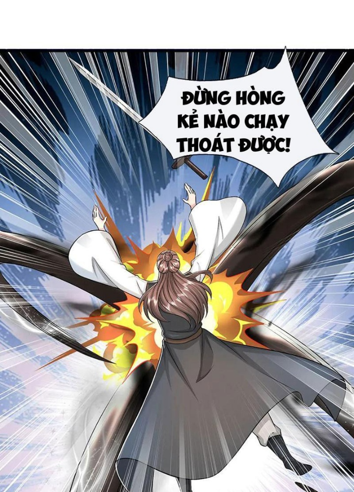 Võ đạo đại đế Chapter 81 - Trang 2