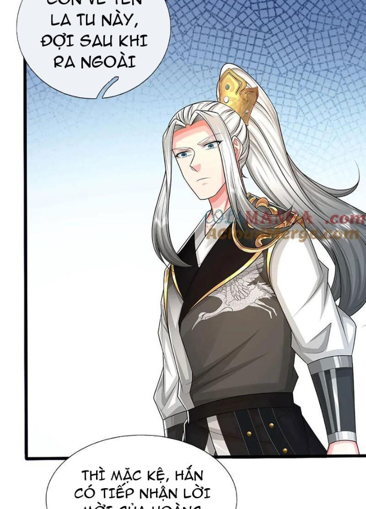 Võ đạo đại đế Chapter 81 - Trang 2