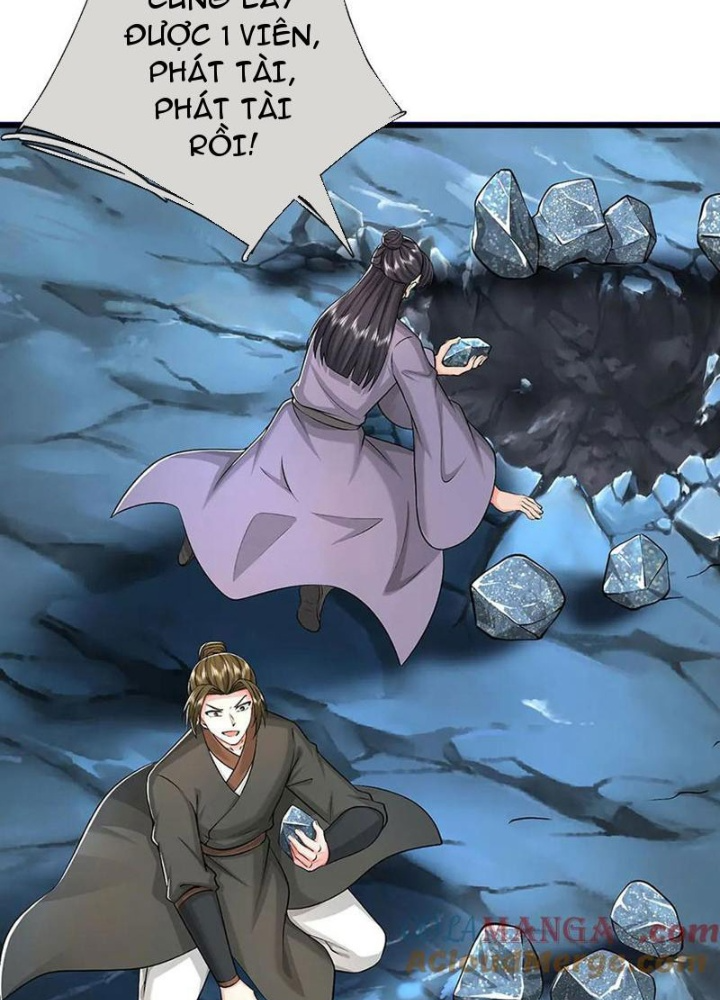 Võ đạo đại đế Chapter 81 - Trang 2