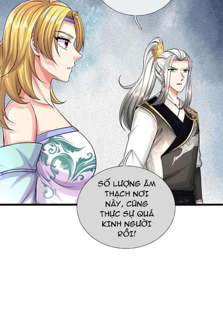 Võ đạo đại đế Chapter 81 - Trang 2