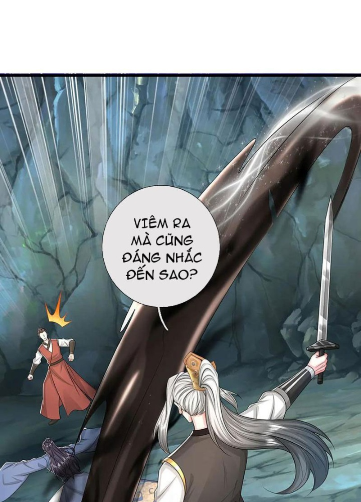 Võ đạo đại đế Chapter 81 - Trang 2