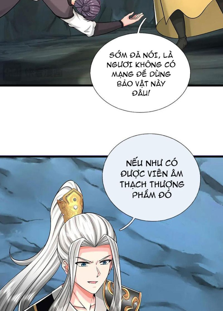 Võ đạo đại đế Chapter 81 - Trang 2