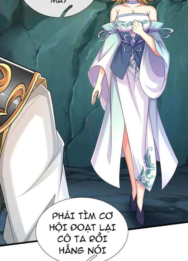 Võ đạo đại đế Chapter 81 - Trang 2