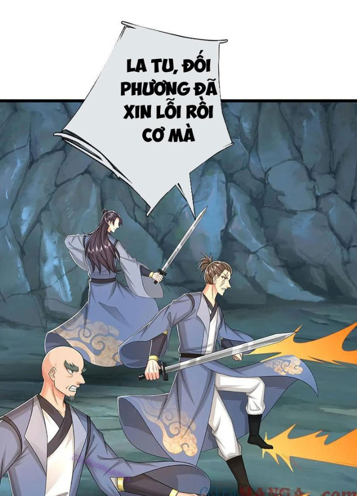 Võ đạo đại đế Chapter 81 - Trang 2