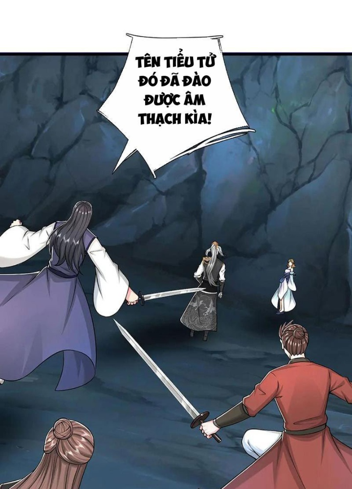 Võ đạo đại đế Chapter 81 - Trang 2