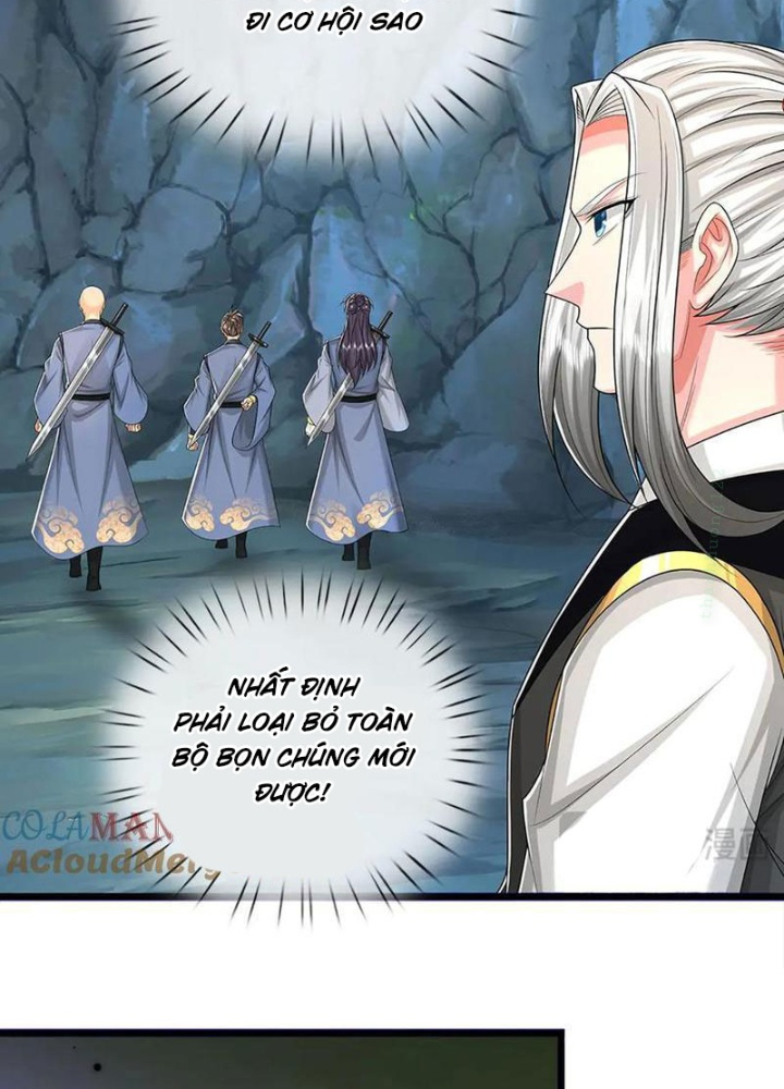 Võ đạo đại đế Chapter 81 - Trang 2