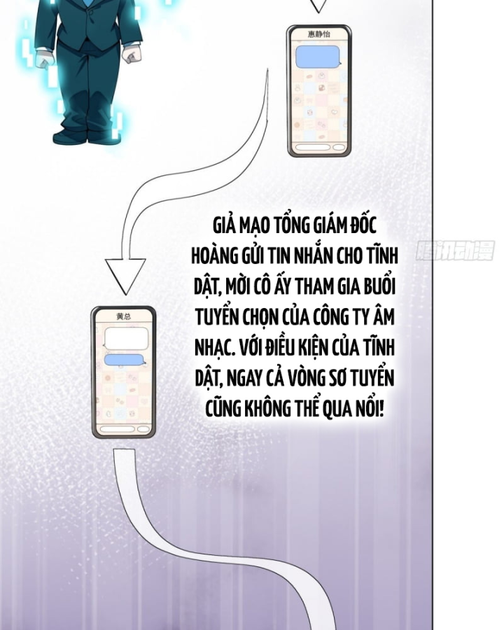 Kế Hoạch Nuôi Dưỡng Streamer Của Cẩu Hoàng Chapter 7 - Trang 3