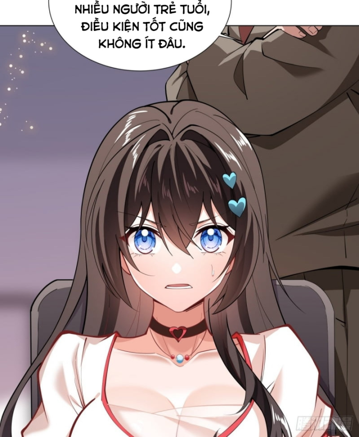 Kế Hoạch Nuôi Dưỡng Streamer Của Cẩu Hoàng Chapter 7 - Trang 3