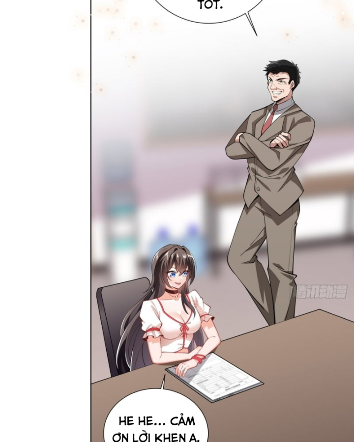 Kế Hoạch Nuôi Dưỡng Streamer Của Cẩu Hoàng Chapter 7 - Trang 3