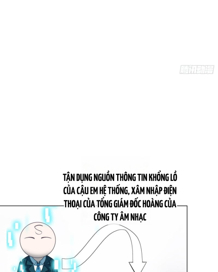Kế Hoạch Nuôi Dưỡng Streamer Của Cẩu Hoàng Chapter 7 - Trang 3
