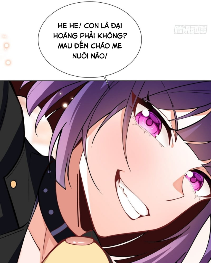 Kế Hoạch Nuôi Dưỡng Streamer Của Cẩu Hoàng Chapter 7 - Trang 3