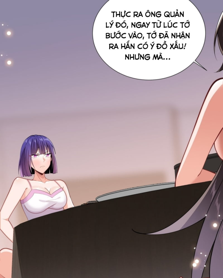 Kế Hoạch Nuôi Dưỡng Streamer Của Cẩu Hoàng Chapter 7 - Trang 3