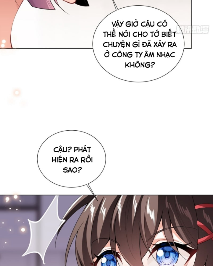 Kế Hoạch Nuôi Dưỡng Streamer Của Cẩu Hoàng Chapter 7 - Trang 3