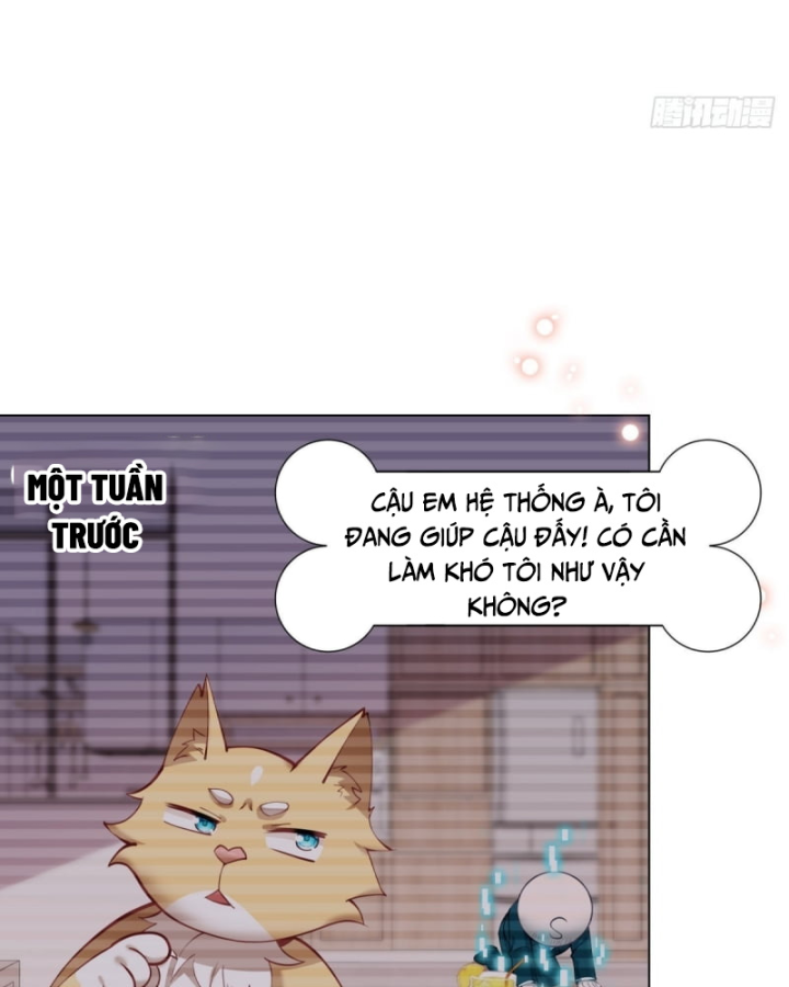 Kế Hoạch Nuôi Dưỡng Streamer Của Cẩu Hoàng Chapter 7 - Trang 3