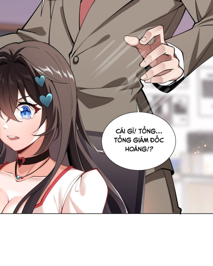 Kế Hoạch Nuôi Dưỡng Streamer Của Cẩu Hoàng Chapter 7 - Trang 3