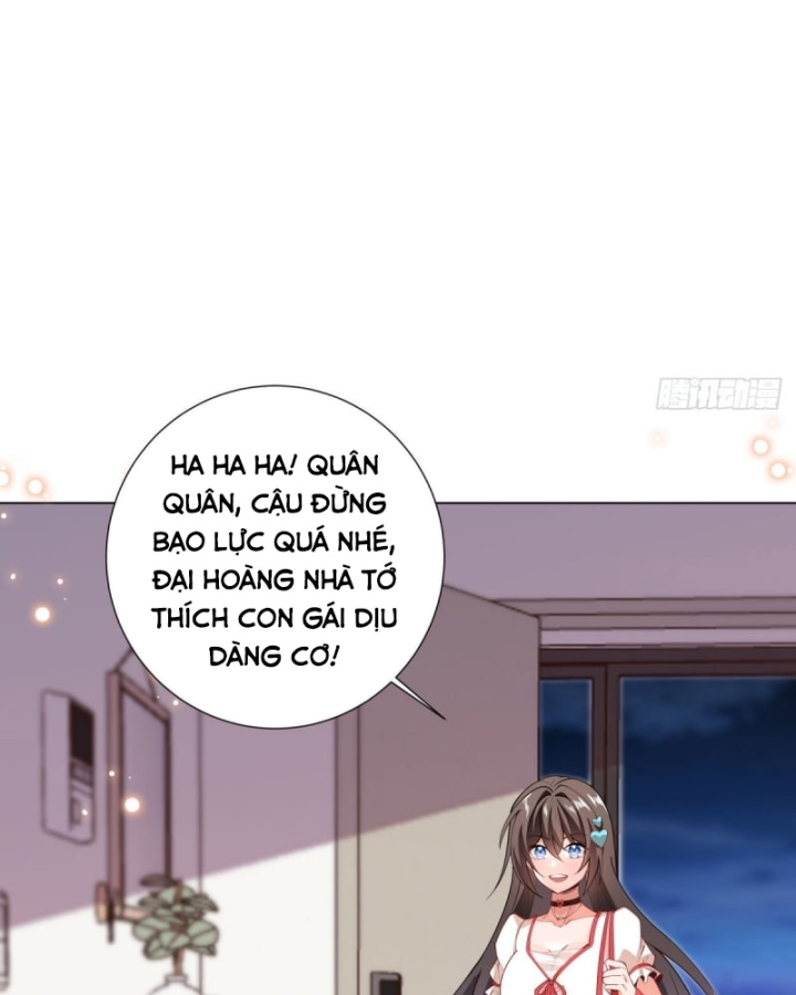 Kế Hoạch Nuôi Dưỡng Streamer Của Cẩu Hoàng Chapter 7 - Trang 3