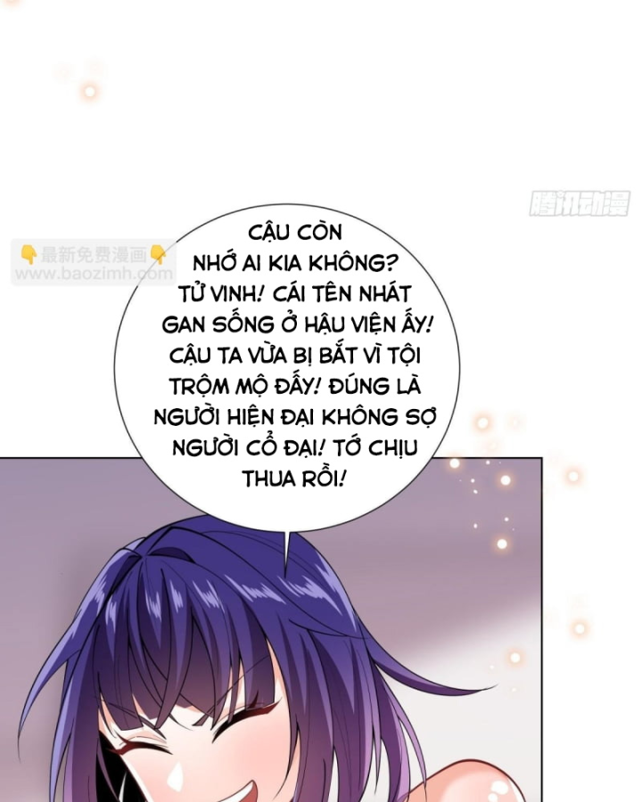 Kế Hoạch Nuôi Dưỡng Streamer Của Cẩu Hoàng Chapter 7 - Trang 3