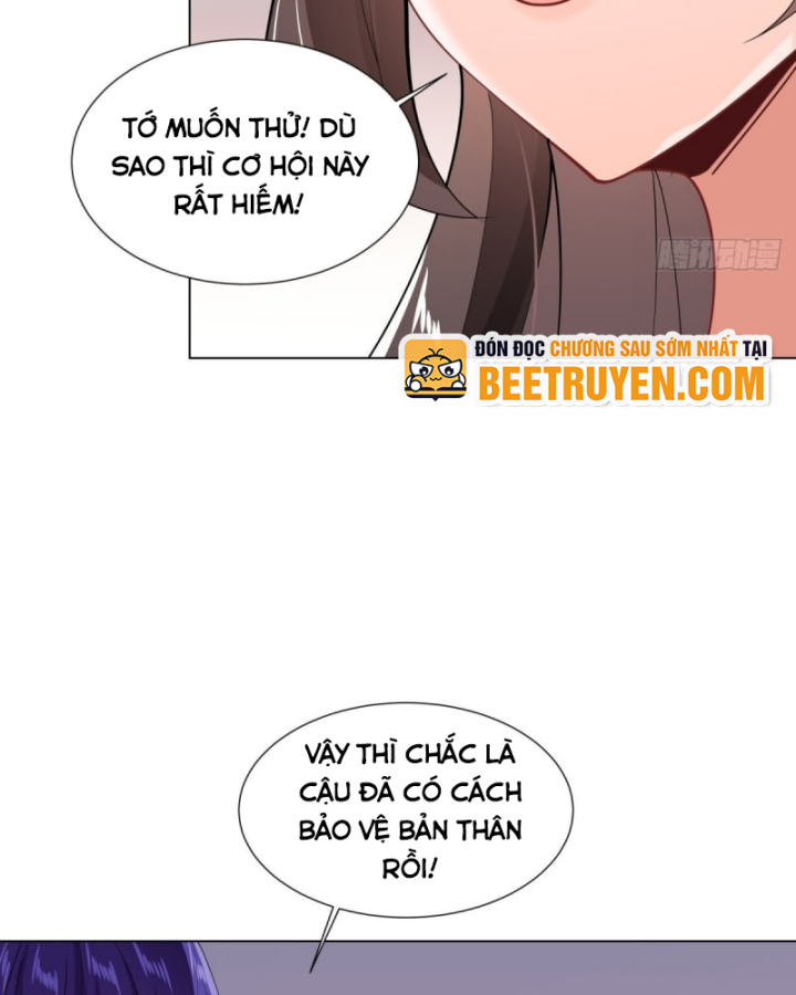 Kế Hoạch Nuôi Dưỡng Streamer Của Cẩu Hoàng Chapter 7 - Trang 3
