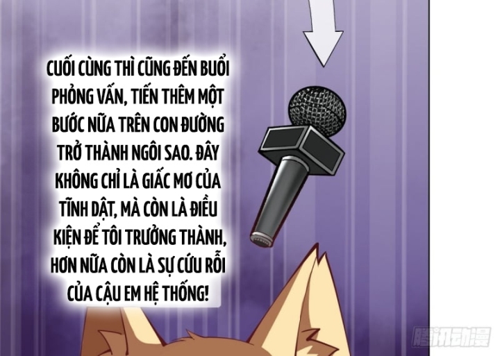Kế Hoạch Nuôi Dưỡng Streamer Của Cẩu Hoàng Chapter 7 - Trang 3