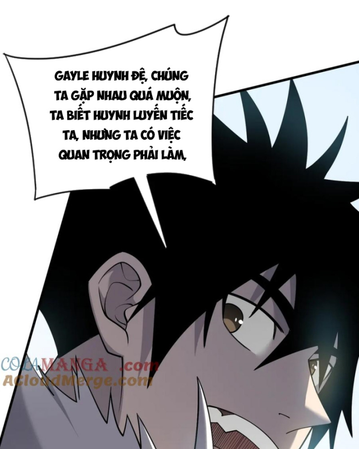 Ta Trở Thành Đại Phản Diện Của Toàn Sever Chapter 97 - Trang 3