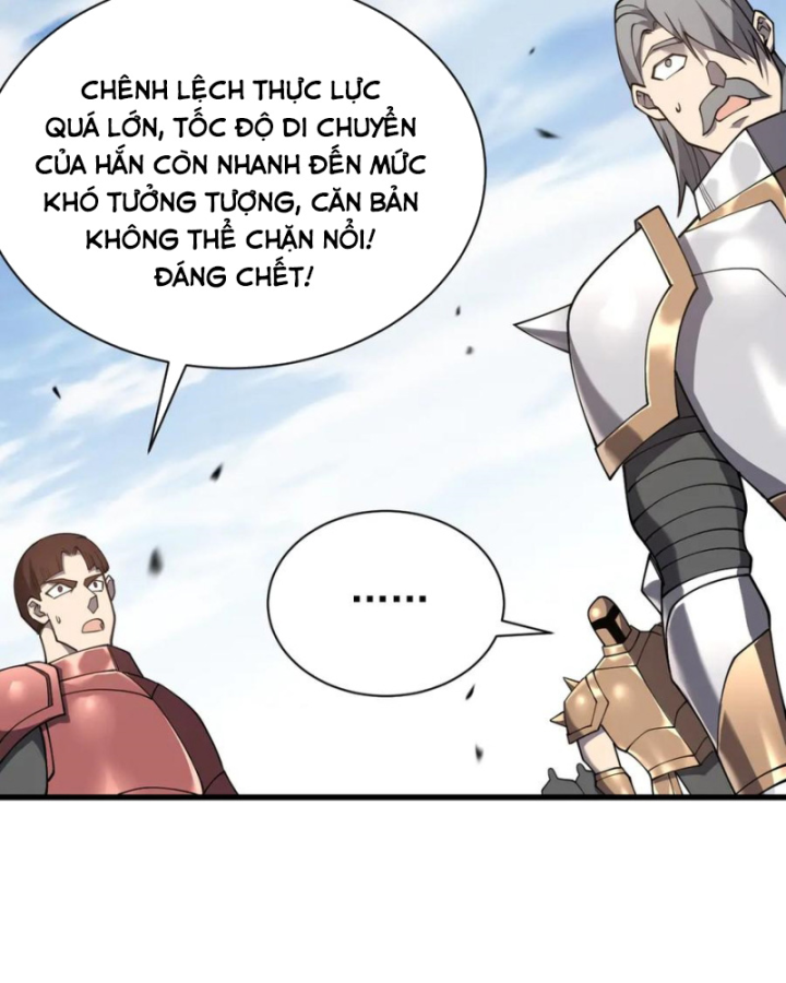 Ta Trở Thành Đại Phản Diện Của Toàn Sever Chapter 97 - Trang 3