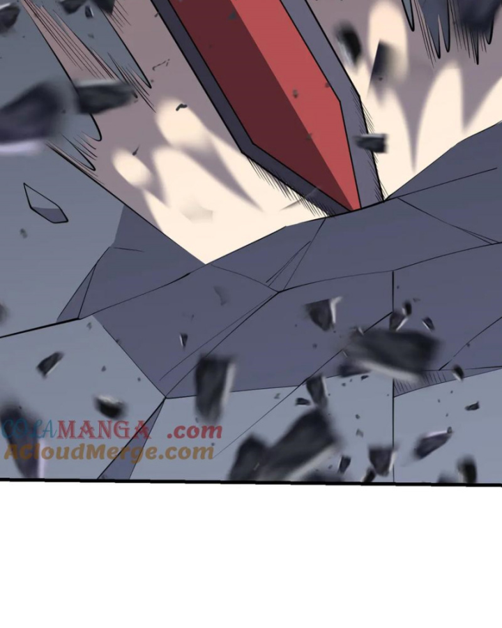 Ta Trở Thành Đại Phản Diện Của Toàn Sever Chapter 97 - Trang 3
