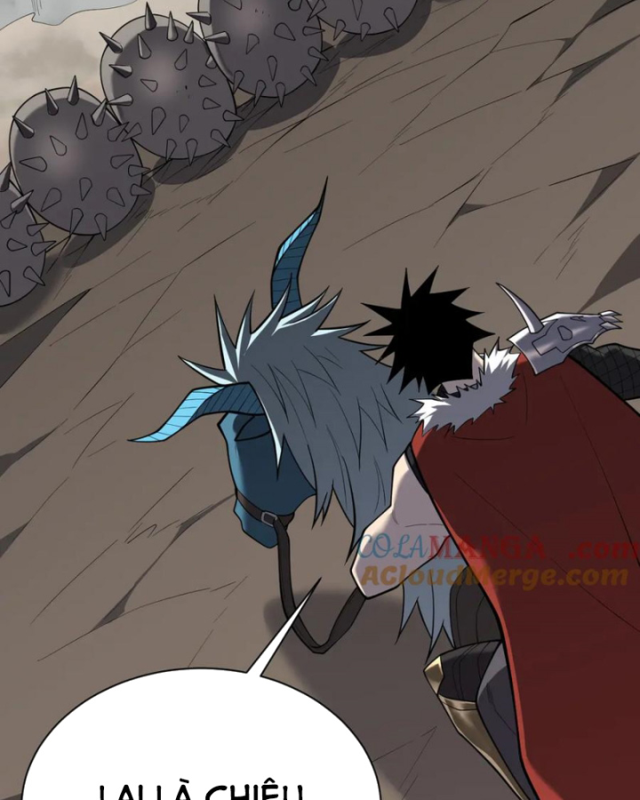 Ta Trở Thành Đại Phản Diện Của Toàn Sever Chapter 97 - Trang 3
