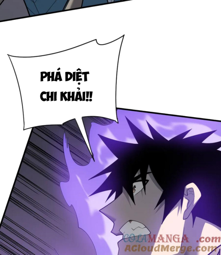 Ta Trở Thành Đại Phản Diện Của Toàn Sever Chapter 97 - Trang 3